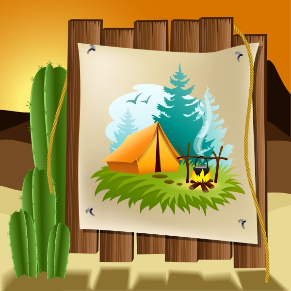 Les Paquette à Saint-Tite