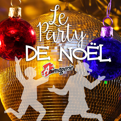 Le Party de Noël