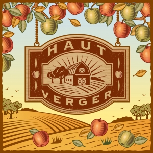 La Croisade des chevaliers du Haut Verger