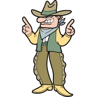 La Conquête de l'Est • Daisy Town