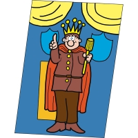 Le Grand Tournoi du Royaume de Geoffroy